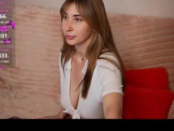 JennyLuv webcam model stream image