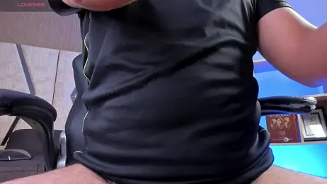 Axel_grey_ webcam model stream image