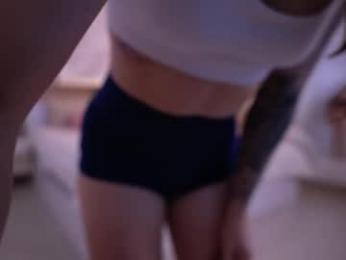 cute__foxy webcam model stream image