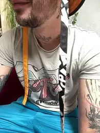 Piratee666 webcam model stream image