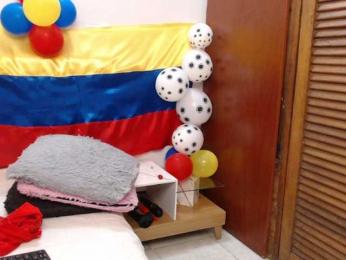 Taliana21T webcam model stream image