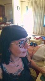 passione_sexy webcam model stream image