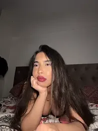 miaceleste webcam model stream image