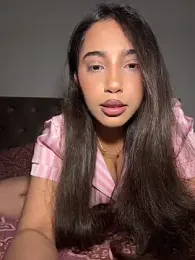 miaceleste webcam model stream image