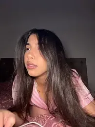 miaceleste webcam model stream image