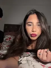 miaceleste webcam model stream image