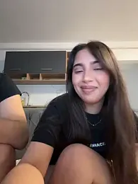 miaceleste webcam model stream image