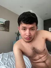 Julian_victoriacollins webcam stripchat model stream image
