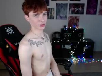 danny_noir webcam chaturbate model stream image