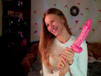 Lunariaaa webcam model stream image