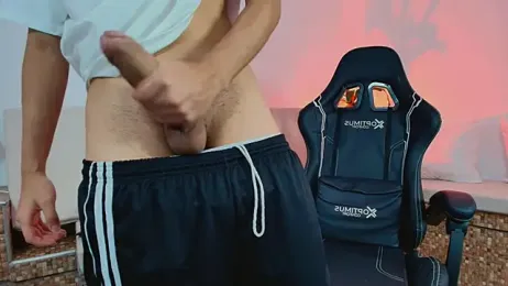 Valentino_Rey webcam stripchat model stream image