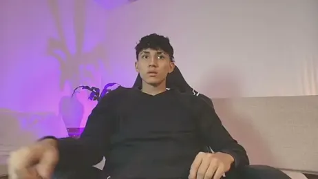 Valentino_Rey webcam stripchat model stream image