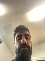 Ghost-Zero webcam model stream image