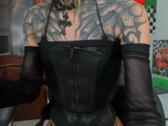 yourvirtualgirlfriennd webcam model stream image