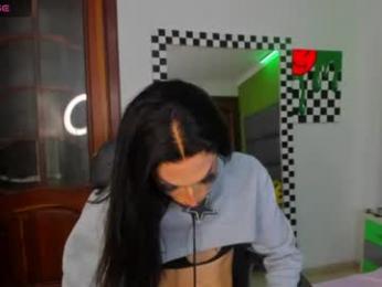 yourvirtualgirlfriennd webcam model stream image