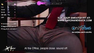 XL_Executive webcam model stream image