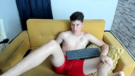 daniel_leon webcam model stream image