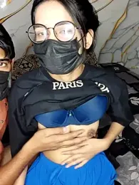 Swetie_Priyaaaaa webcam model stream image