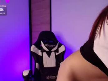 hanna_sofi4 webcam model stream image