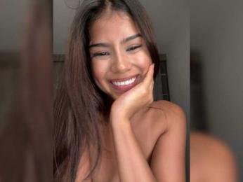 IsaBella-1 webcam bongacams model stream image