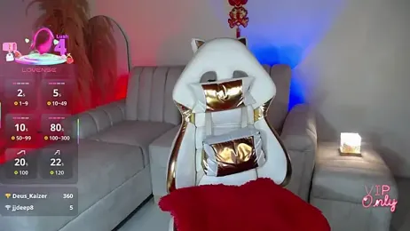 victoria_kosh webcam stripchat model stream image