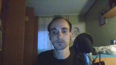 BaiHoixe webcam model stream image