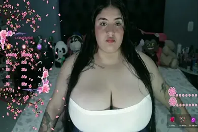 DAILYN__SOFIA__ webcam stripchat model stream image