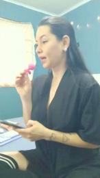 luthien420_ webcam model stream image