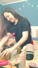 luthien420_ webcam model stream image