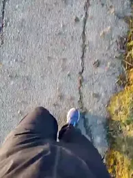 OdinWolf1990 webcam model stream image