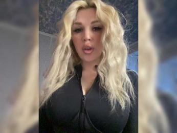 __Alya___ webcam model stream image
