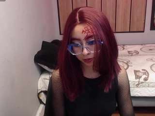 kalilowe webcam model stream image