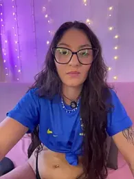 DianaSartori webcam model stream image