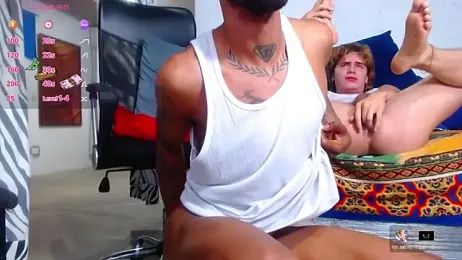 kilian_xx webcam stripchat model stream image