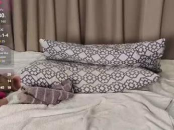lucynuty webcam chaturbate model stream image