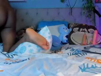 patrickvans webcam model stream image