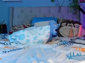 patrickvans webcam model stream image