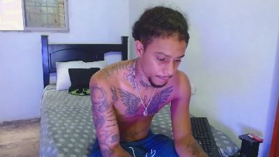 Juantanned webcam model stream image