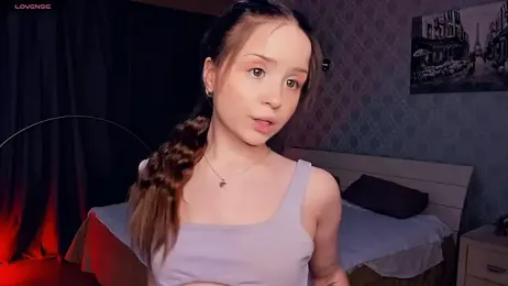 RenetTolken webcam stripchat model stream image