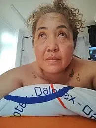 CurvyHeat webcam stripchat model stream image