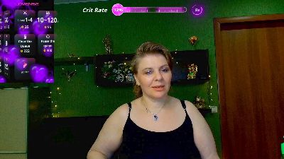 VeronnikaG webcam cam4 model stream image