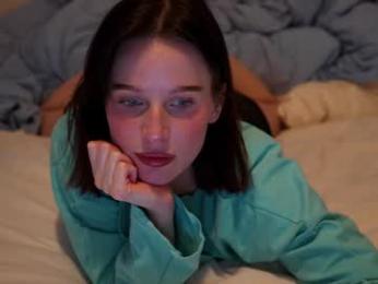 ellaa91 webcam chaturbate model stream image