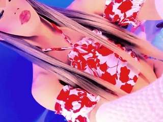 amaya-24 webcam model stream image