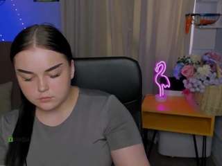 ember-rey webcam model stream image