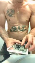 TheJohnson webcam model stream image