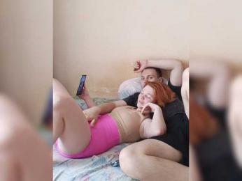 Kayli-Temka webcam model stream image