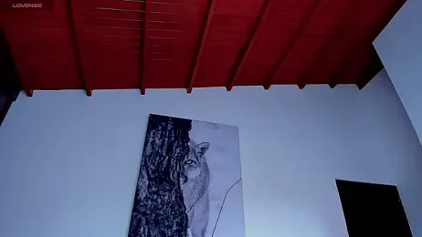 Santos_ramirez1 webcam model stream image