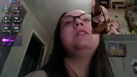 TurtleLady420 webcam model stream image