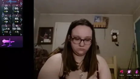 TurtleLady420 webcam model stream image