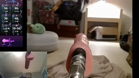 TurtleLady420 webcam model stream image